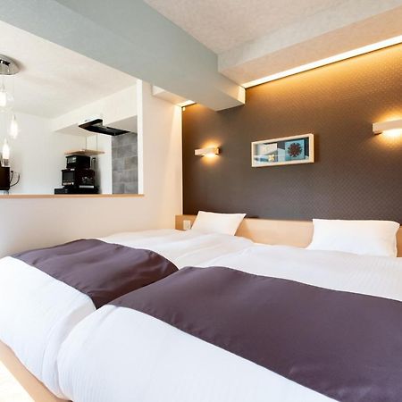 Hotel Kado Gosho-Minami Kyoto Exterior photo