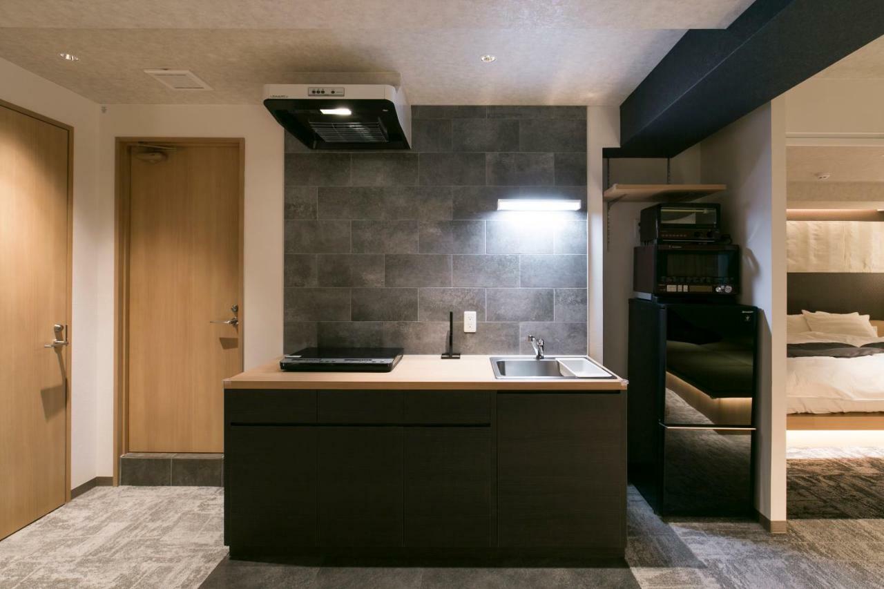 Hotel Kado Gosho-Minami Kyoto Exterior photo