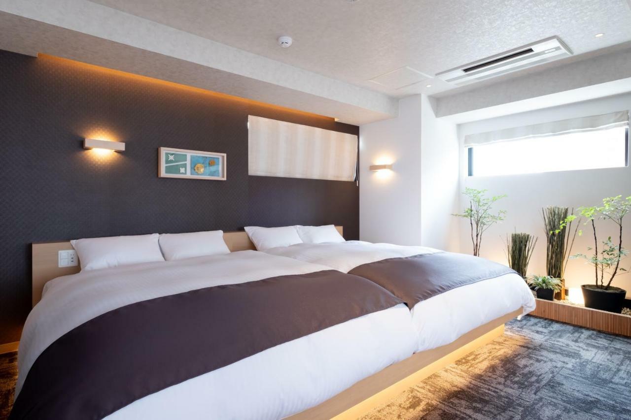Hotel Kado Gosho-Minami Kyoto Exterior photo