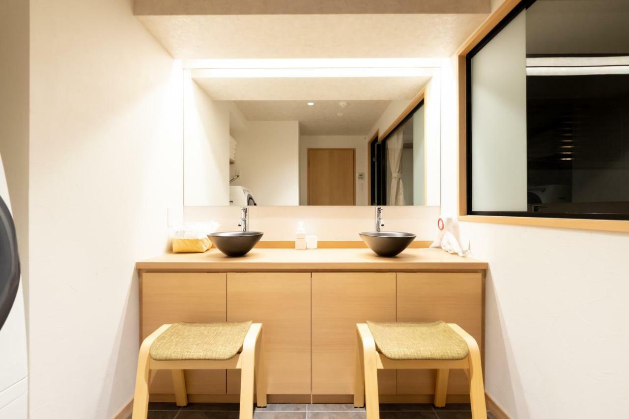 Hotel Kado Gosho-Minami Kyoto Exterior photo